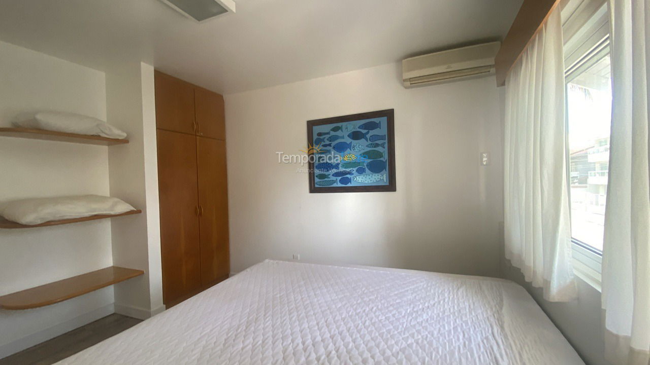 Casa para aluguel de temporada em Bombinhas (Canto Grande)