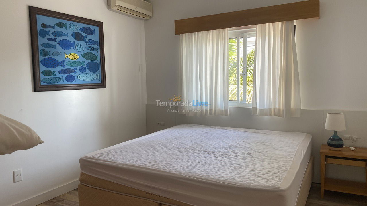 Casa para aluguel de temporada em Bombinhas (Canto Grande)