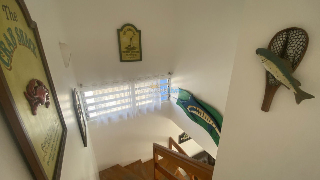 Casa para aluguel de temporada em Bombinhas (Canto Grande)