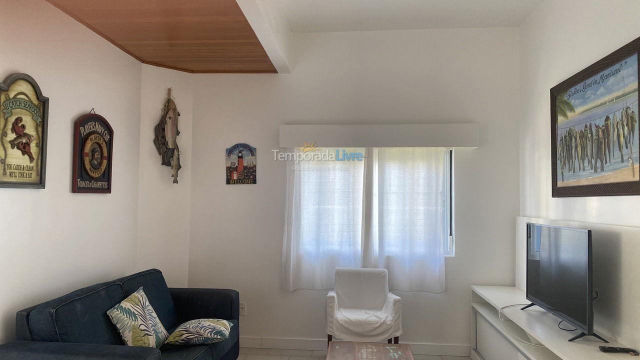 Casa para aluguel de temporada em Bombinhas (Canto Grande)