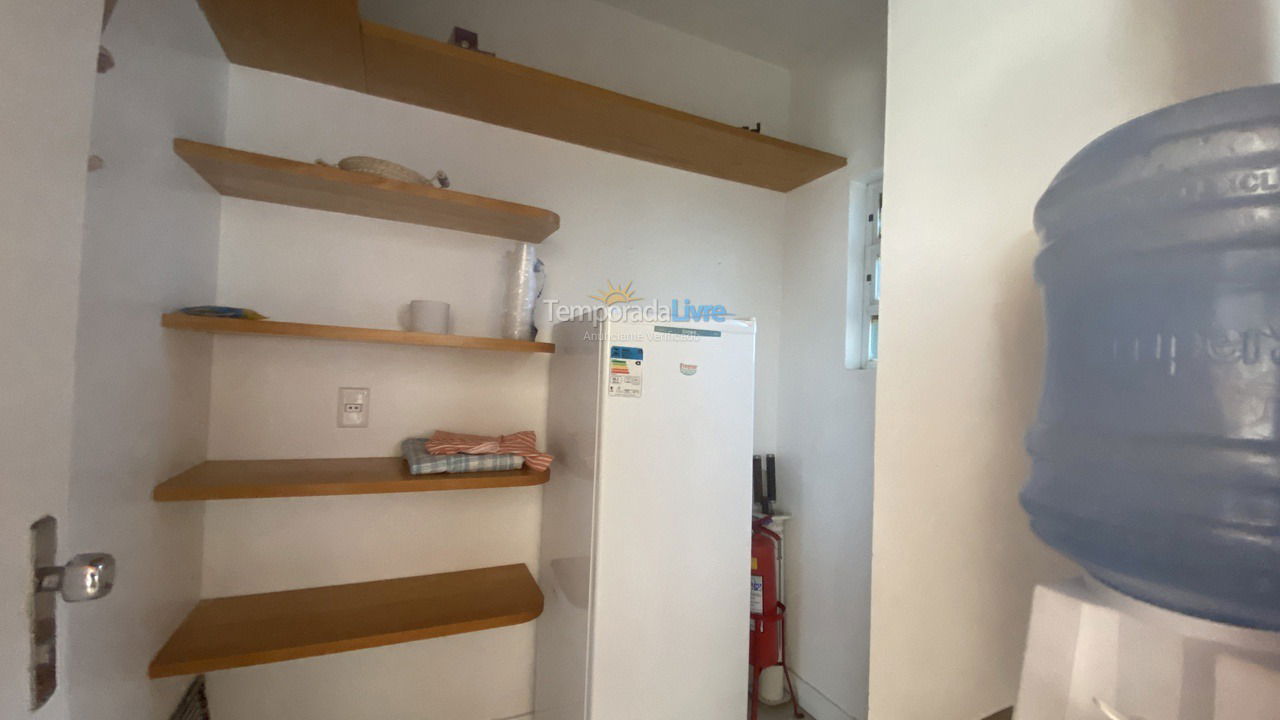 Casa para aluguel de temporada em Bombinhas (Canto Grande)