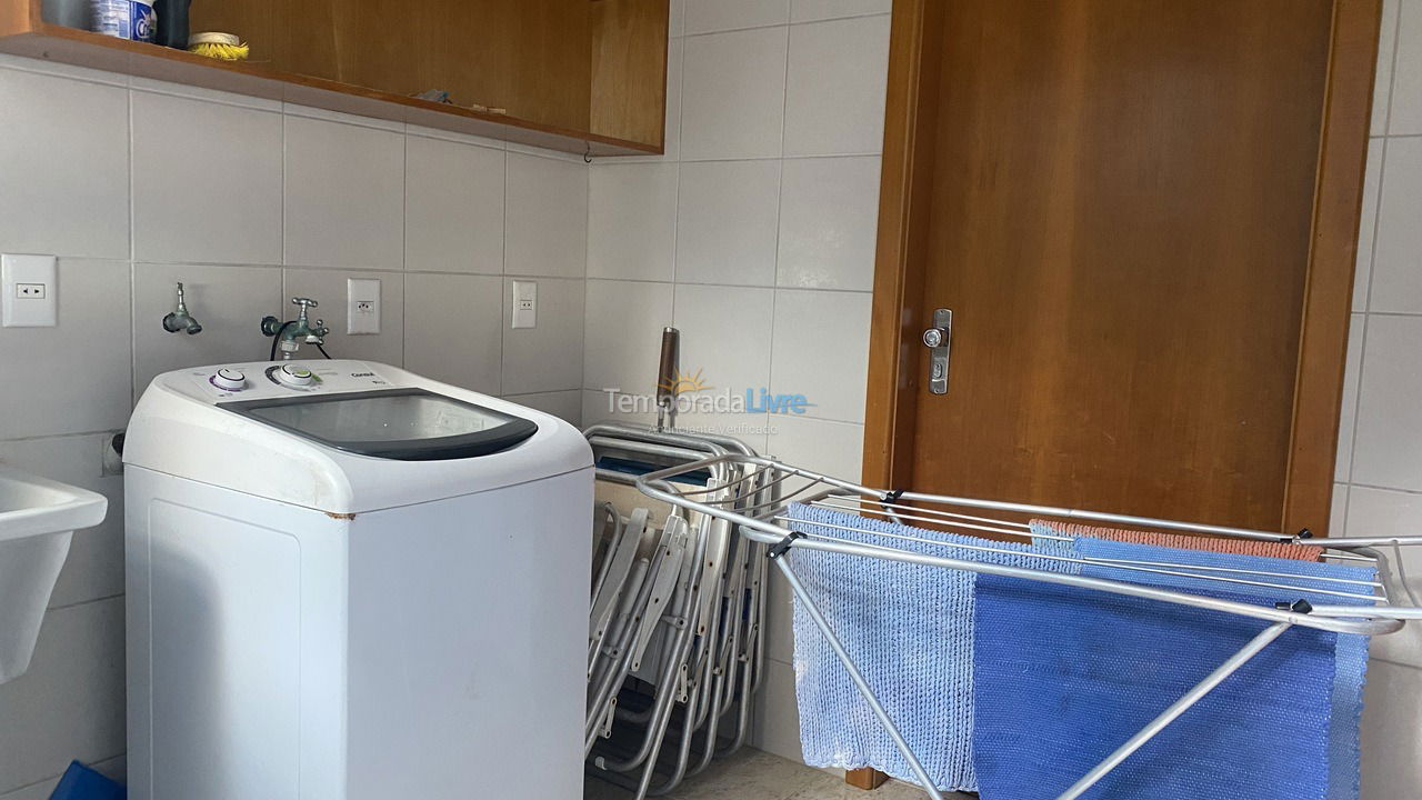Casa para aluguel de temporada em Bombinhas (Canto Grande)