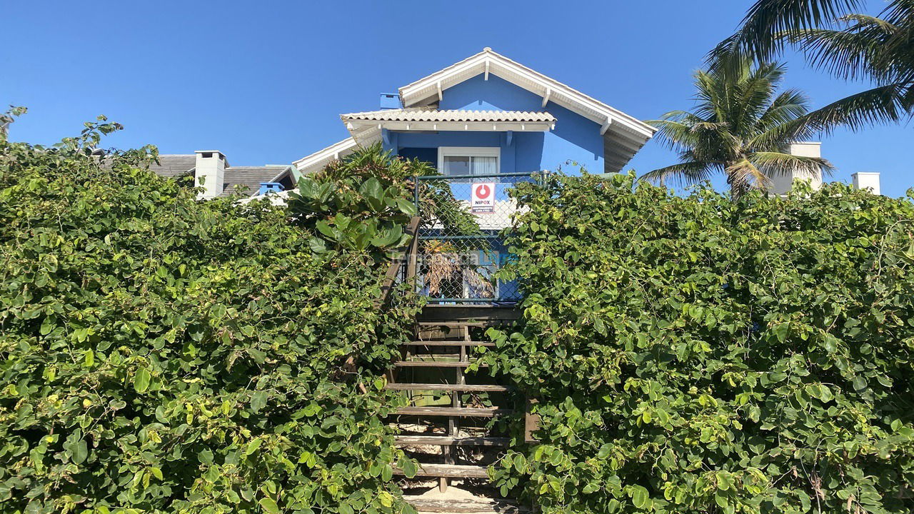 Casa para aluguel de temporada em Bombinhas (Canto Grande)