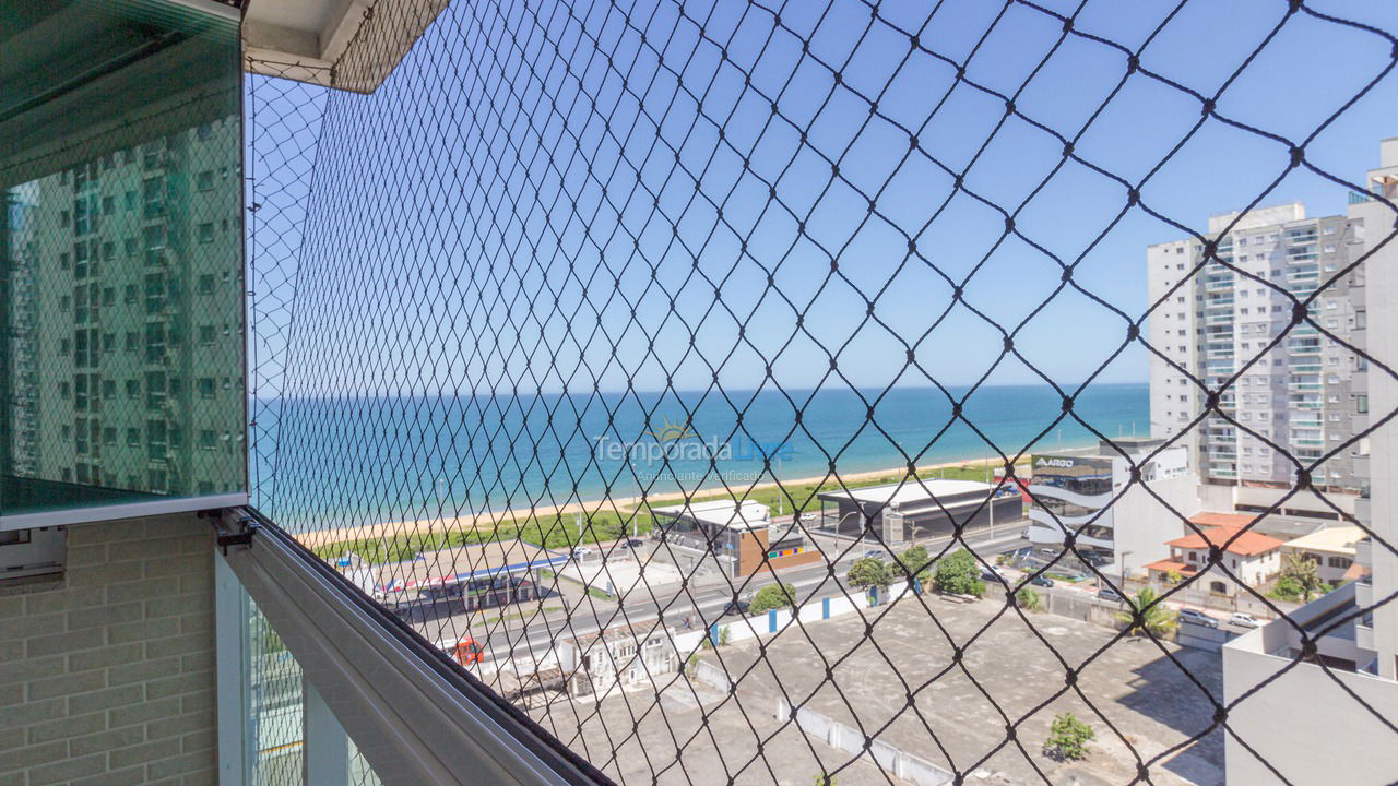 Apartamento para aluguel de temporada em Vila Velha (Praia de Itaparica)