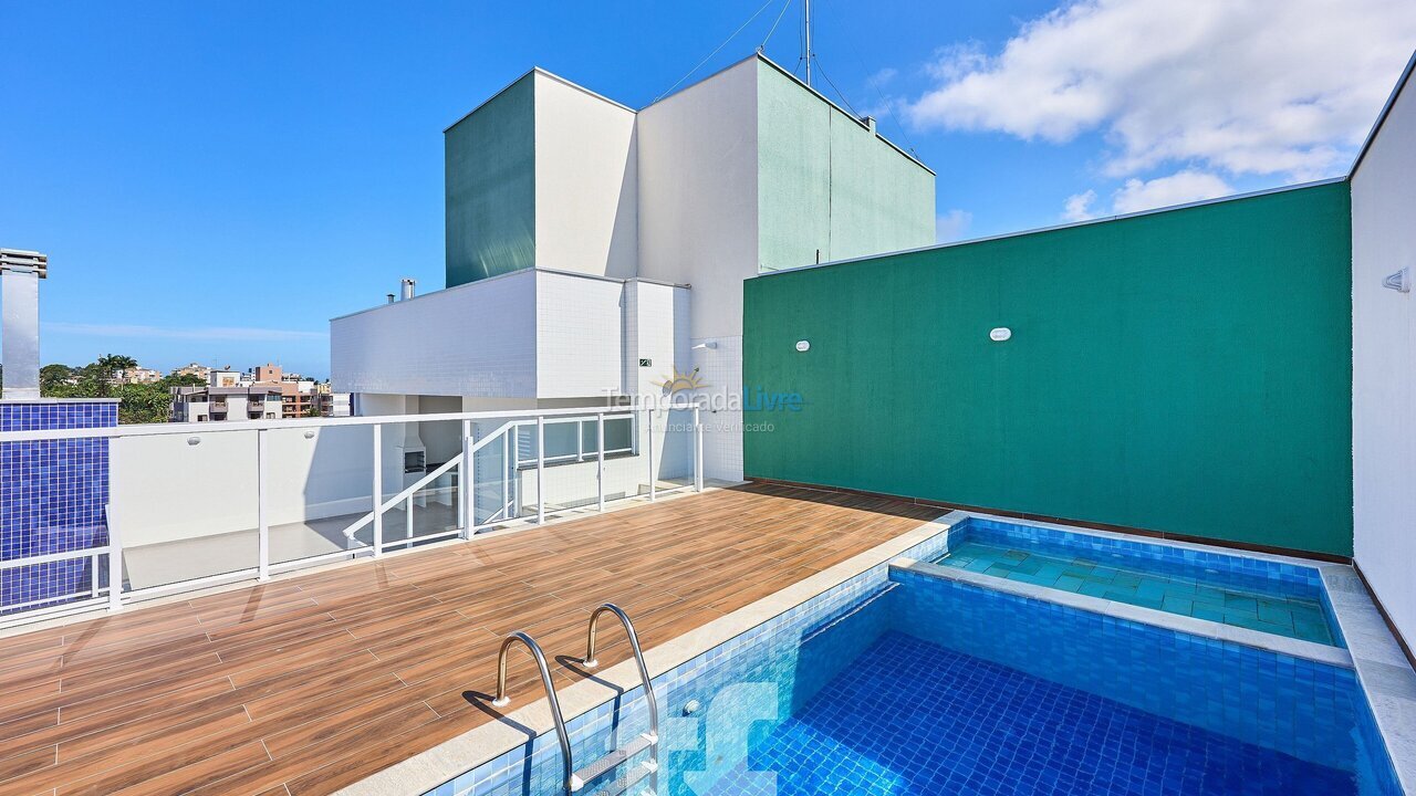 Apartment for vacation rental in Ubatuba (Itaguá)