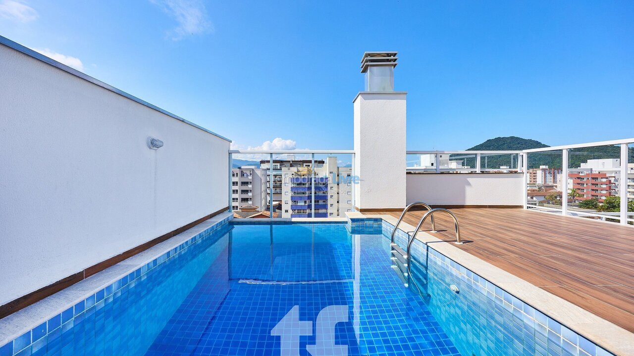 Apartment for vacation rental in Ubatuba (Itaguá)