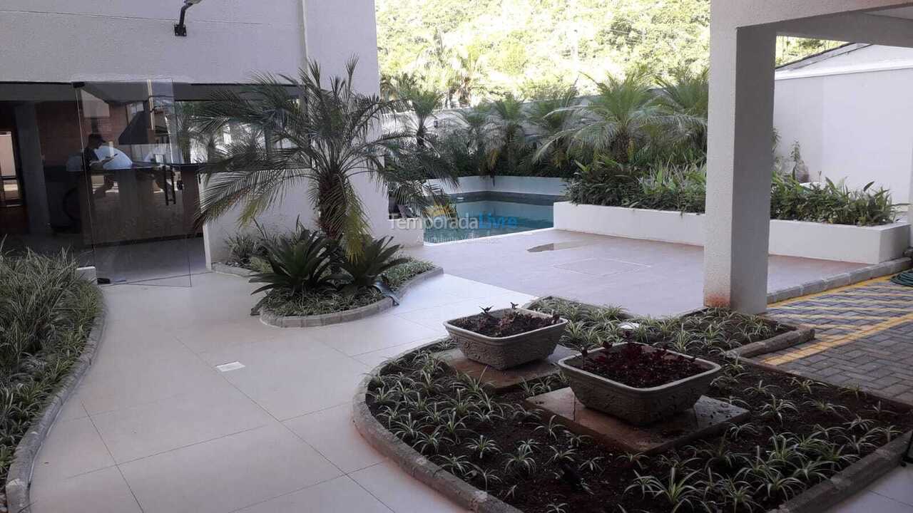Apartamento para alquiler de vacaciones em Caraguatatuba (Martim de Sá)