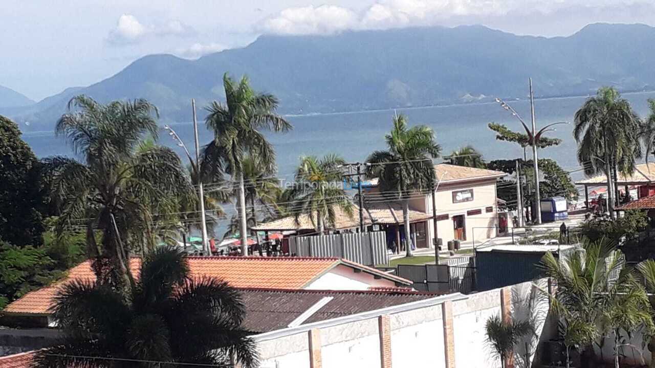 Apartamento para alquiler de vacaciones em Caraguatatuba (Martim de Sá)