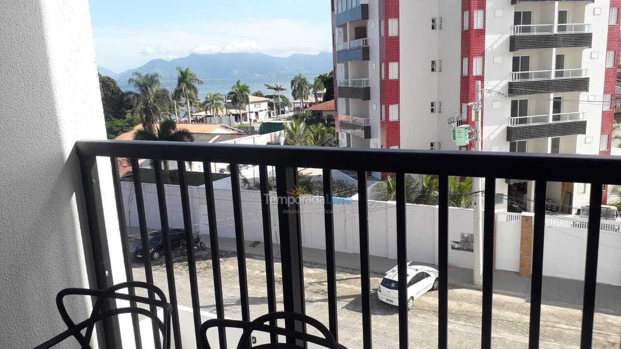 Apartamento para alquiler de vacaciones em Caraguatatuba (Martim de Sá)