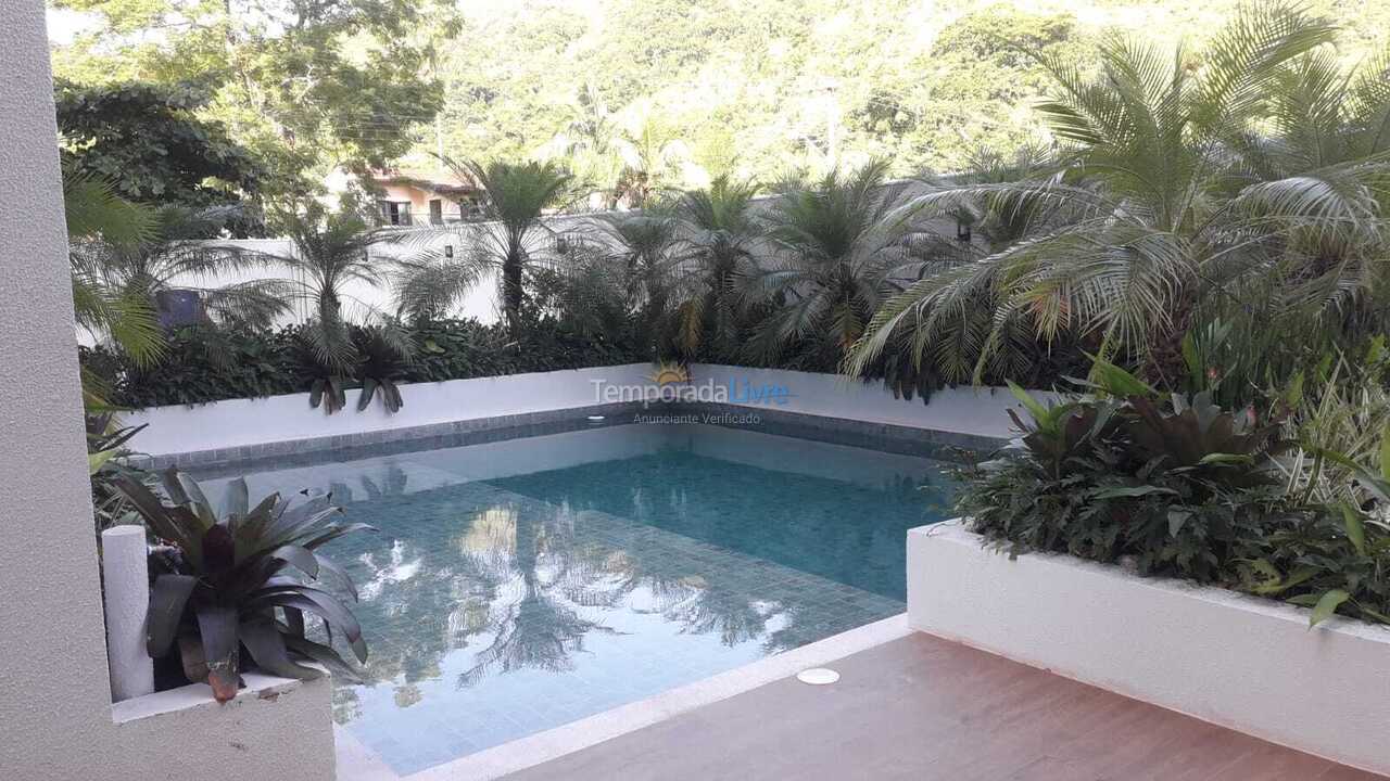 Apartamento para alquiler de vacaciones em Caraguatatuba (Martim de Sá)