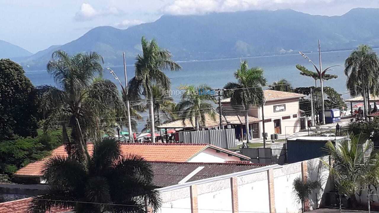 Apartamento para alquiler de vacaciones em Caraguatatuba (Martim de Sá)