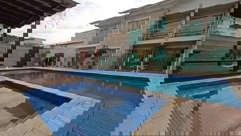 Apartamento para alugar em Florianópolis - Cachoeira do Bom Jesus