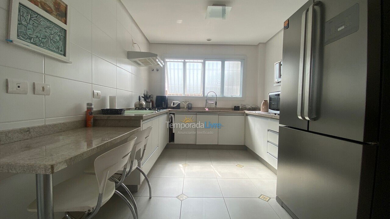 House for vacation rental in Florianopolis (Daniela)