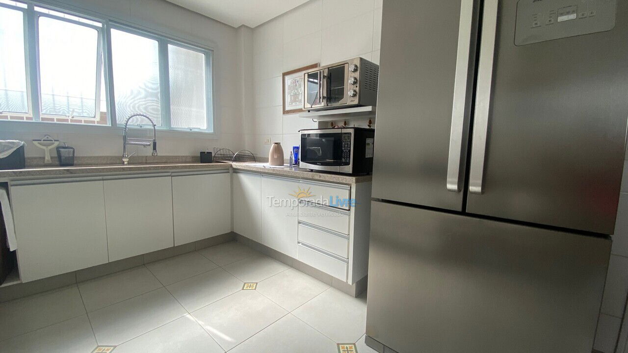 House for vacation rental in Florianopolis (Daniela)