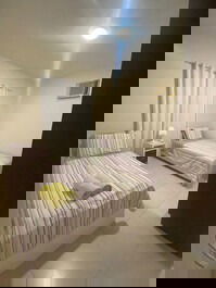 Excelente Apartamento para aluguel de temporada em Cachoeira do Bom...