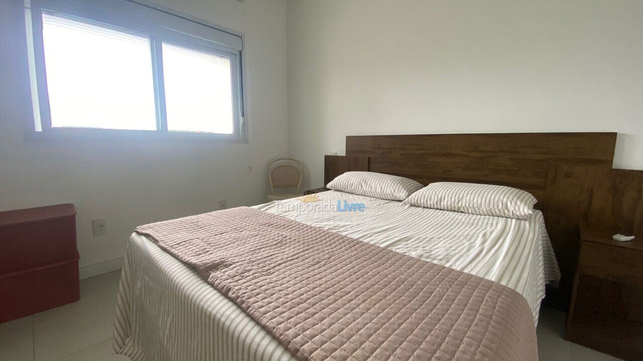 House for vacation rental in Florianopolis (Daniela)