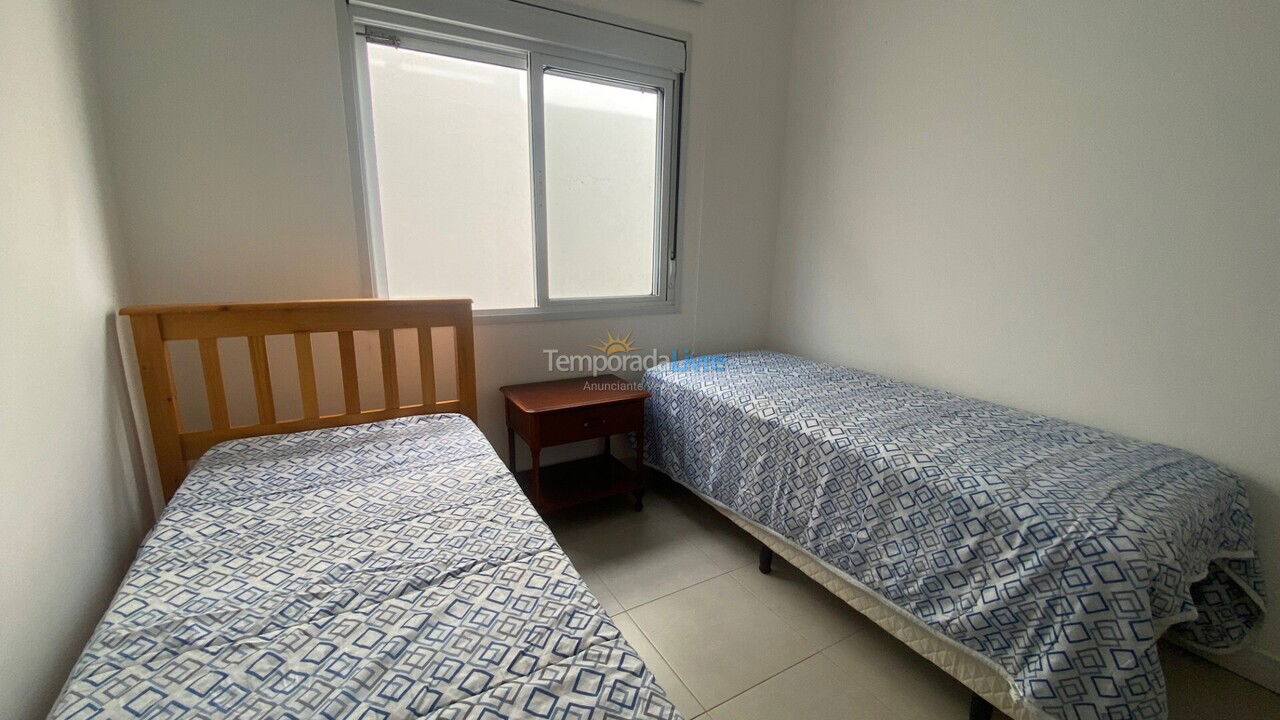 House for vacation rental in Florianopolis (Daniela)