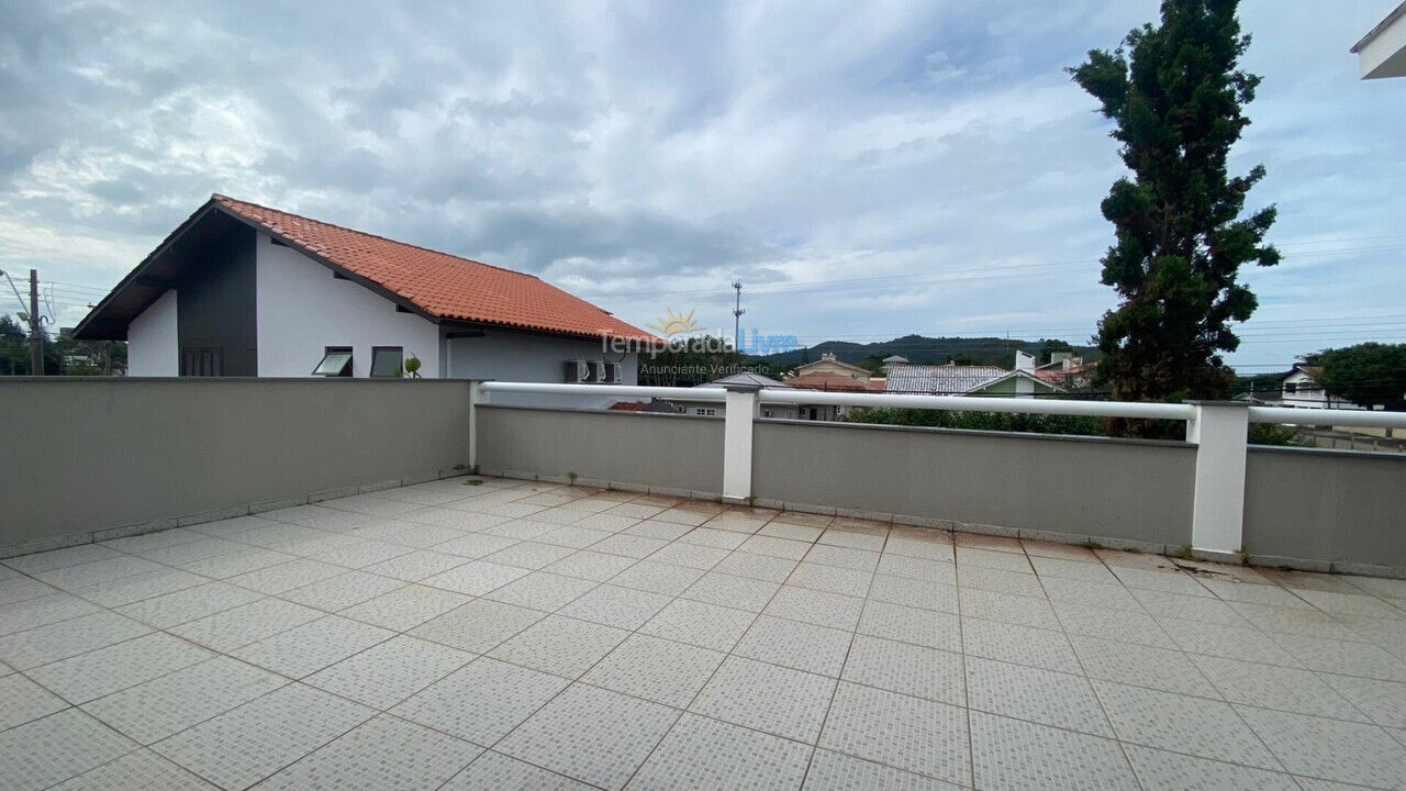 House for vacation rental in Florianopolis (Daniela)