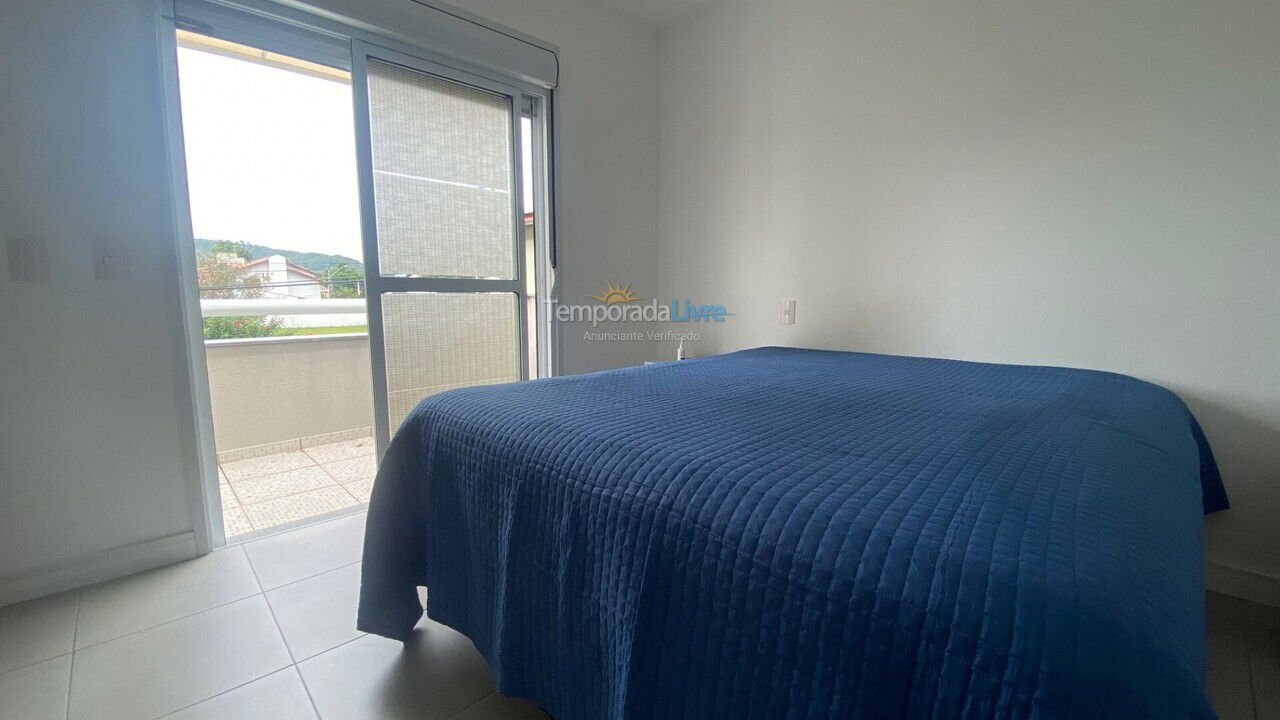 House for vacation rental in Florianopolis (Daniela)