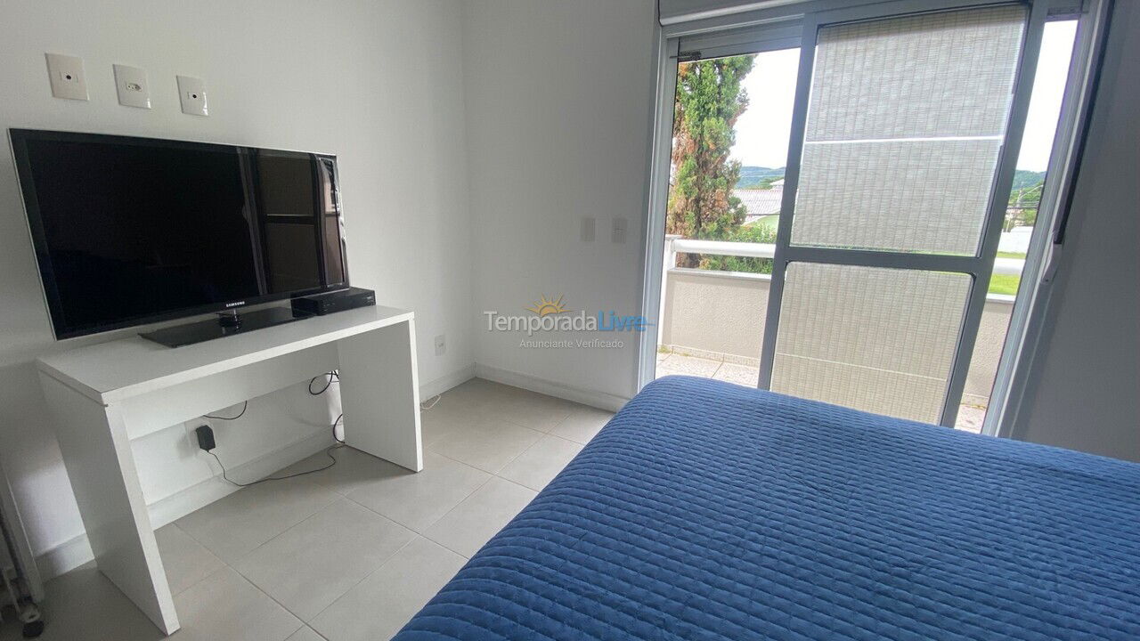 House for vacation rental in Florianopolis (Daniela)