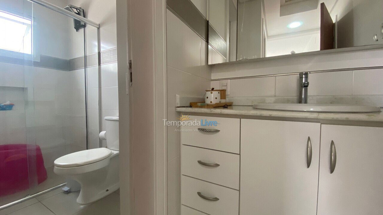 House for vacation rental in Florianopolis (Daniela)