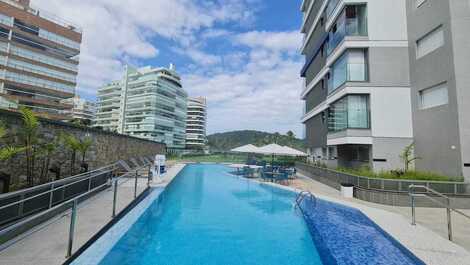 Apartamento sobre el césped - módulo 7