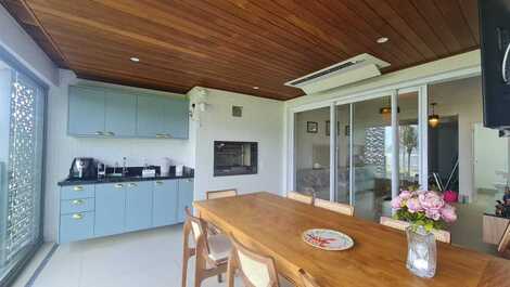 Apartamento para alquilar en Bertioga - Riviera de São Lourenço