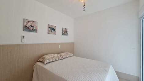 Apartamento sobre el césped - módulo 7
