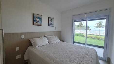 Apartamento sobre el césped - módulo 7