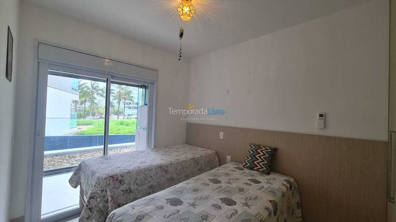 Apartamento para alquiler de vacaciones em Bertioga (Riviera de São Lourenço)