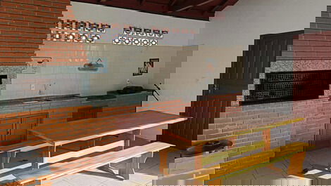 Casa para alugar em Florianópolis - Cachoeira do Bom Jesus