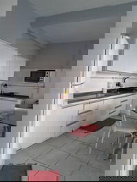 House close to the sea of ​​Canasvieiras