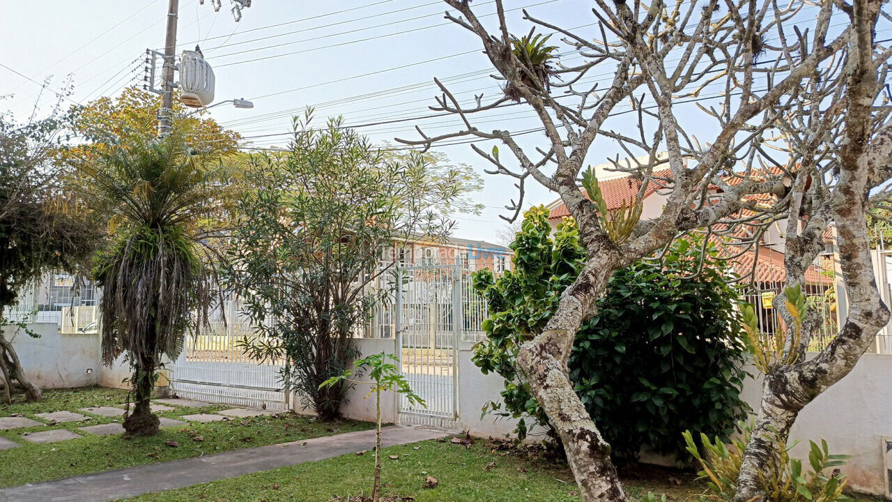 Casa para aluguel de temporada em Florianópolis (Cachoeira do Bom Jesus)