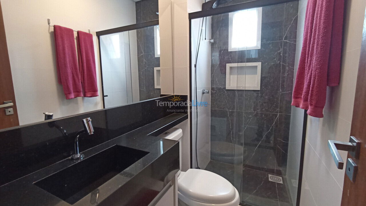 Apartamento para aluguel de temporada em Florianopolis (Praia dos Ingleses)