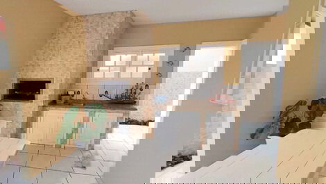 Casa para alugar em Florianópolis - Cachoeira do Bom Jesus