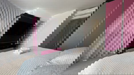 Excelente Apartamento para aluguel de temporada em Cachoeira do Bom...