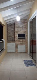Excelente Apartamento para aluguel de temporada em Cachoeira do Bom...
