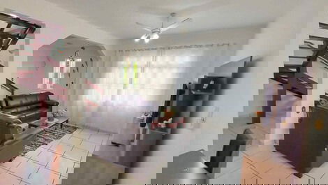 Excelente casa para alquiler por temporada en Cachoeira do Bom Jesús,...