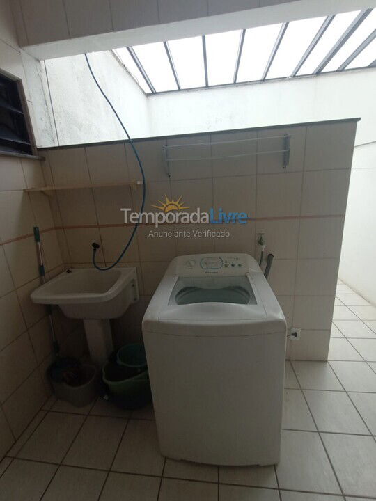 Apartamento para alquiler de vacaciones em Florianopolis (Praia dos Ingleses)