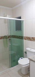 Excelente Apartamento para aluguel de temporada em Cachoeira do Bom...