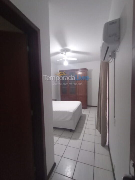 Apartamento para alquiler de vacaciones em Florianopolis (Praia dos Ingleses)