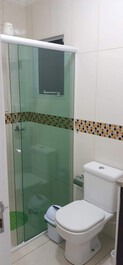 Excelente Apartamento para aluguel de temporada em Cachoeira do Bom...