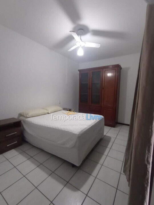 Apartamento para alquiler de vacaciones em Florianopolis (Praia dos Ingleses)