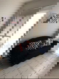 Excelente Apartamento para aluguel de temporada em Ingleses,...