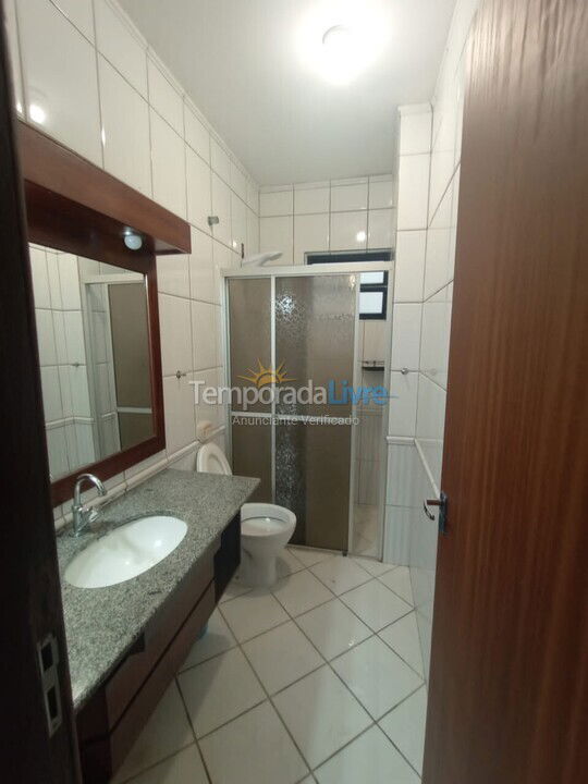Apartamento para alquiler de vacaciones em Florianopolis (Praia dos Ingleses)