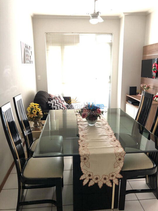 Apartamento para aluguel de temporada em Florianopolis (Praia dos Ingleses)
