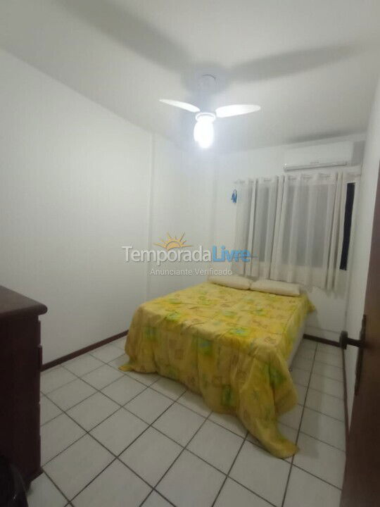 Apartamento para alquiler de vacaciones em Florianopolis (Praia dos Ingleses)