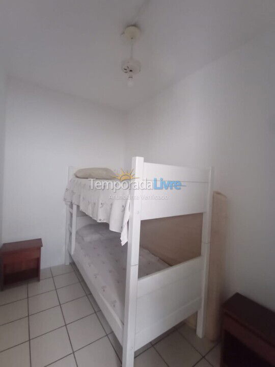 Apartamento para alquiler de vacaciones em Florianopolis (Praia dos Ingleses)