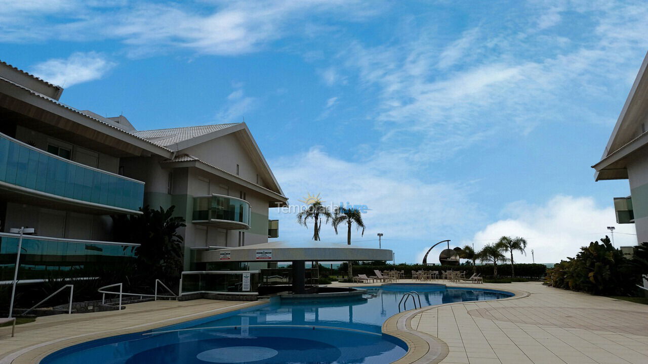 Apartamento para aluguel de temporada em Florianópolis (Lagoinha)