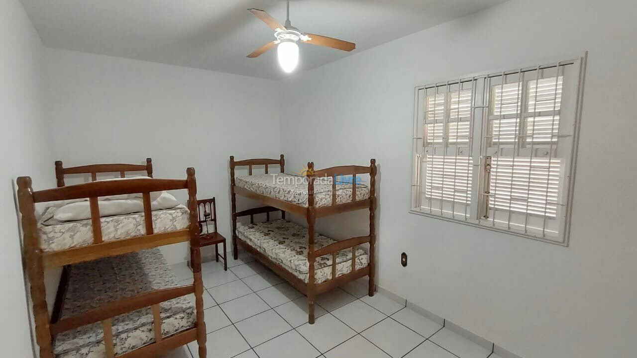 Casa para alquiler de vacaciones em Florianópolis (Cachoeira do Bom Jesus)